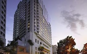 G Hotel Gurney